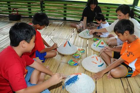 Rencanakan! Beberapa Wisata Edukatif Ini Dapat Anda Kunjungi Ketika Liburan Nanti